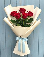 Букет Классика чувств в Южно-Морской