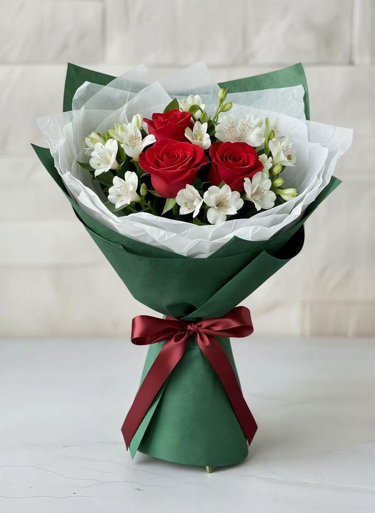 Букет Идеальный Вкус в Южно-Морской