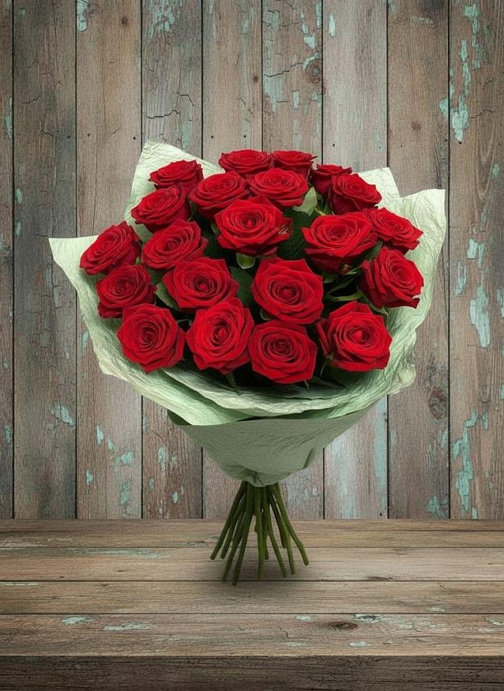 Букет Классика в Южно-Морской