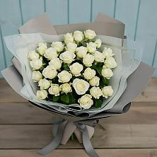 Букет Белоснежная нежность в Южно-Морской