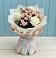 Букет цветов из: Розы в Южно-Морской